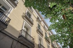 Photography: Alojamiento Jaén en Madrid