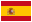 Language flag: es
