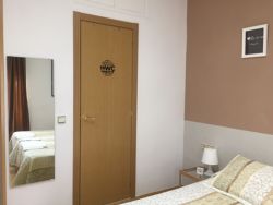 Fotografía: Habitación doble con baño
